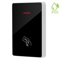 Считыватель с контроллером M12EM-W, IP68