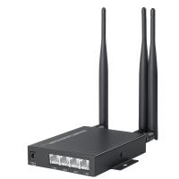 4G роутер NAVIGARD VD-G4CH (4 порта/WIFI)