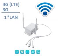 4G роутер NAVIGARD VD-G1CH (1 порт/WIFI/IP66)