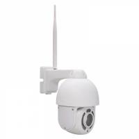 4G поворотная видеокамера VN-GBM10X50 (5МП/SD/MIC/10X)