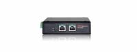 POE cплиттер NAVIGARD PM9501GSP V1 (1*RJ45 10/100/1000 Мбит/сек, 12В, 6А)