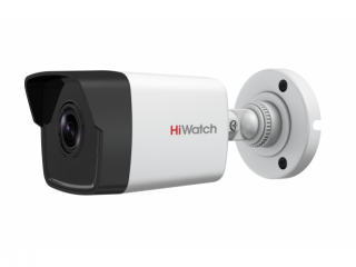 IP видеокамера HiWatch DS-I400(D) (4мп/4мм)