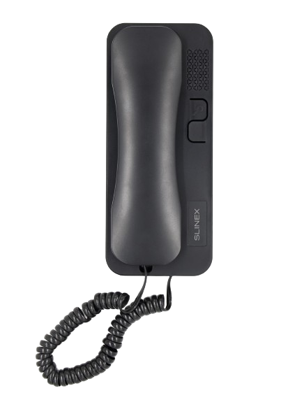 Трубка координатная SKP-7 (Black), аудиотрубка