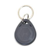 Брелок RFID T5577 (перезаписываемый Vizit, Метаком, Элтис, Cyfral)