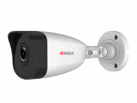 IP Видеокамера HiWatch IPC-B020(С) (2мп/2,8мм)