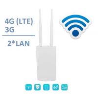 4G роутер NAVIGARD VD-G2CH (2 порта/WIFI/IP66)