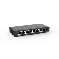 Коммутатор NO PoE на 8 портов S3008G ( 8 портов 1000 Мбит)