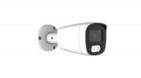 IP видеокамера NAVIGARD NDF-BMSC25IP400 LITE  (4МП, 2,8мм, POE, SD, Audio In)