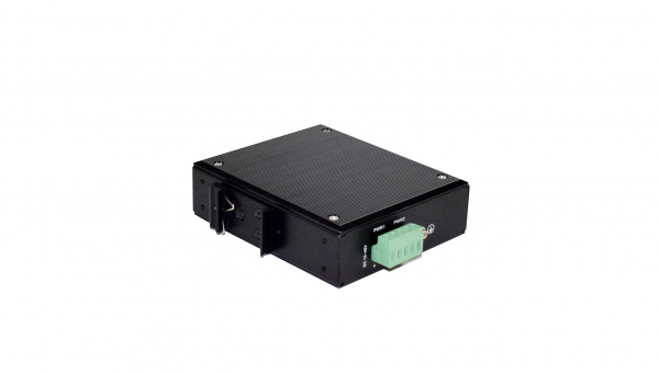POE cплиттер NAVIGARD PM9501GSP V1 (1*RJ45 10/100/1000 Мбит/сек, 12В, 6А)