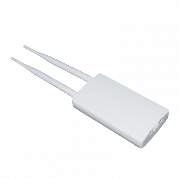 4G роутер NAVIGARD VD-G2CH (2 порта/WIFI/IP66)