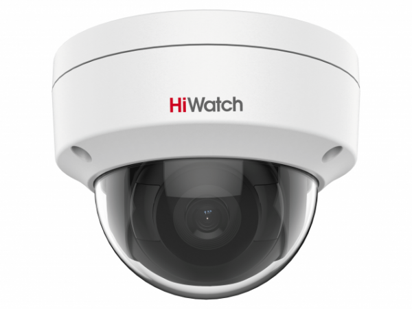 IP видеокамера HiWatch DS-I202(Е) (2мп/2.8мм)
