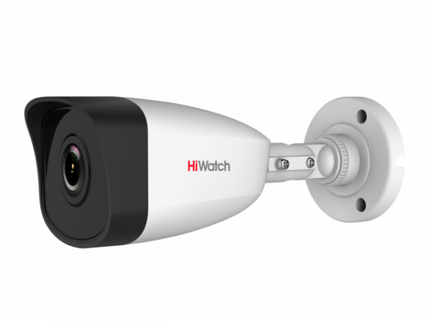 IP Видеокамера HiWatch IPC-B020(С) (2мп/2,8мм)