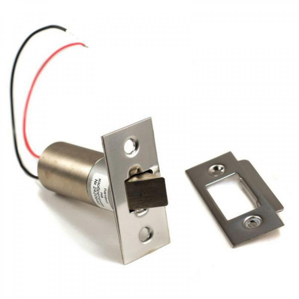 Замок Promix-SM203.00 (ранее Шериф-3 НО)