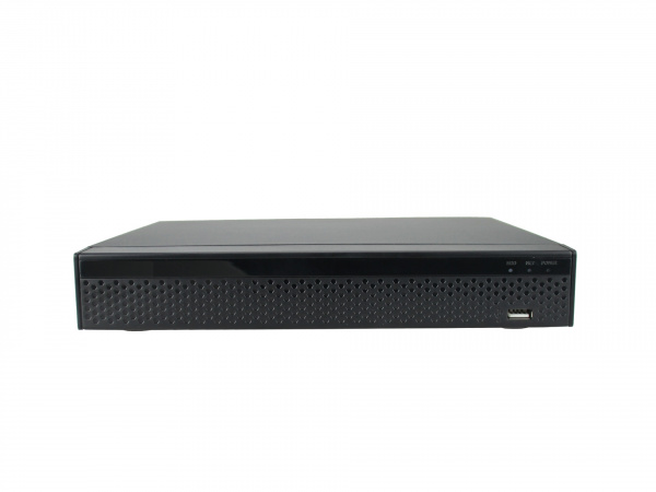 Гибридный видеорегистратор NAVIGARD ND-XVR5016C1N (16CH/1HDD/до 2мп)