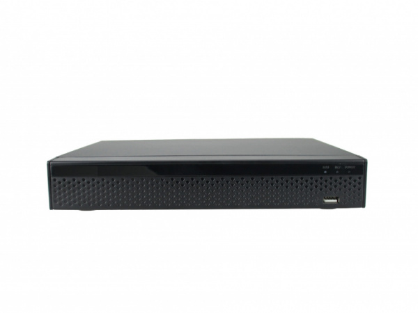 IP видеорегистратор NAVIGARD ND-NVR3009S1 Lite (9CH/1 HDD/до 8мп)