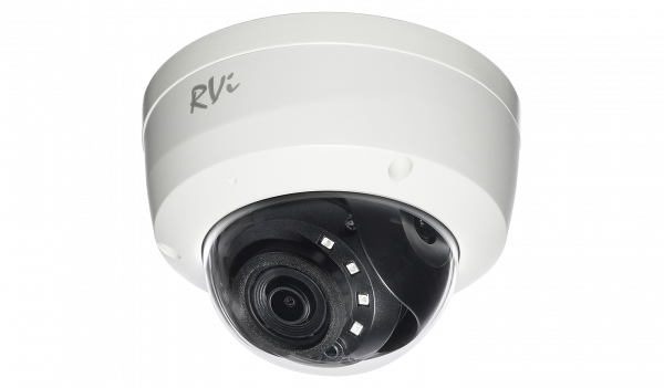 IP видеокамера RVi-1NCD2176 (2мп/2,8мм/) Уфанет