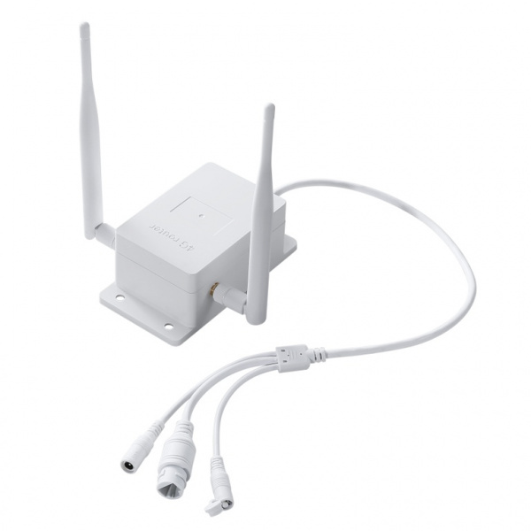 4G роутер NAVIGARD VD-G1CH (1 порт/WIFI/IP66)