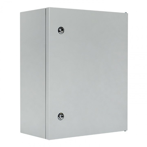 Щит с монтажной панелью герметичный ЩМПГ-2 500х400х220 IP54 EKF Basic