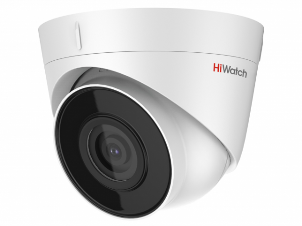 IP видеокамера HiWatch DS-I203(E)  (2мп/2,8мм)