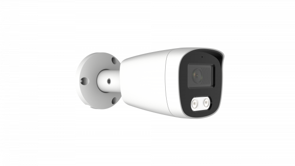 IP видеокамера NAVIGARD NDF-BMSC25IP400 LITE  (4МП, 2,8мм, POE, SD, Audio In)