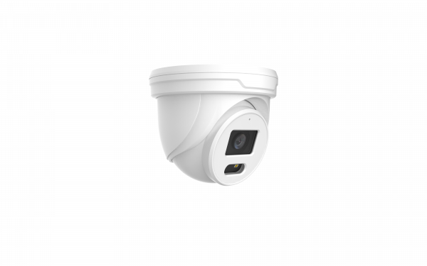 IP видеокамера NDF-CPS40IP400\MIC\HYBRID LIGHT (4мп/2,8мм/MIC)
